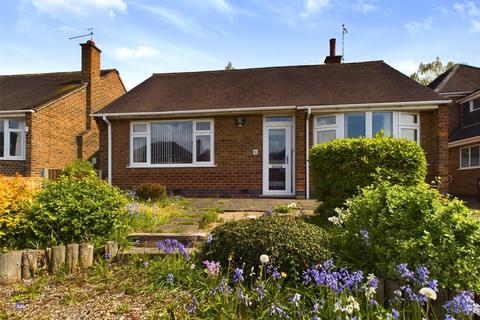 2 bedroom detached bungalow for sale, Arundel Drive, Bramcote, Nottingham, Nottinghamshire, NG9