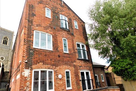 1 bedroom flat to rent, St. Clements Church Lane, Ipswich IP4