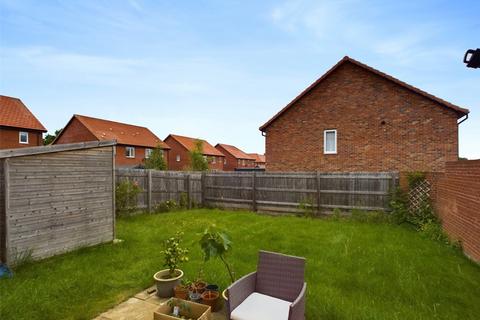 3 bedroom detached house for sale, Greenhouse Gardens, Nottingham, Nottinghamshire, NG8