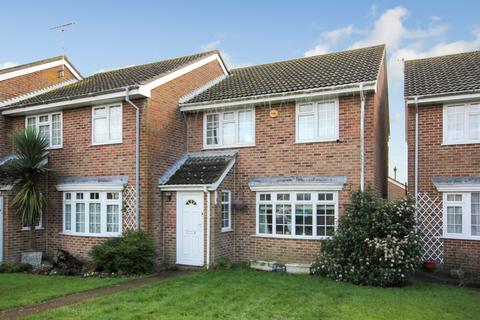 3 bedroom end of terrace house for sale, Station Road, Romney Marsh TN29