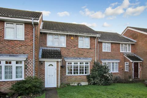 3 bedroom end of terrace house for sale, Station Road, Romney Marsh TN29