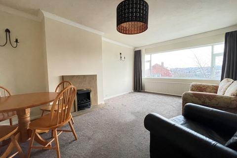 2 bedroom flat to rent, Morris Lane, Kirkstall, Leeds, LS5