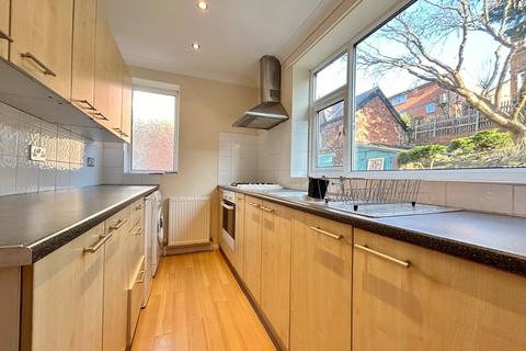 undefined, Morris Lane, Kirkstall, Leeds, LS5