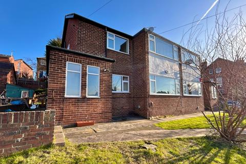 undefined, Morris Lane, Kirkstall, Leeds, LS5