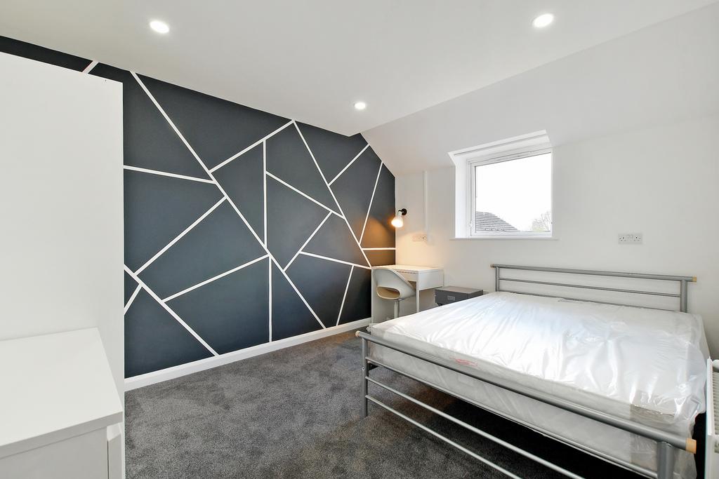 Bedroom 5 (Available Room)