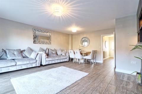 3 bedroom semi-detached house for sale, Elm Way, Latchingdon, Chelmsford, Essex, CM3