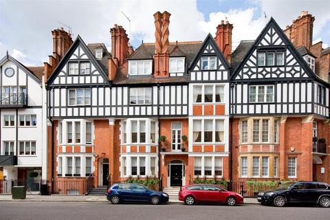undefined, HERBERT CRESCENT, London, SW1X