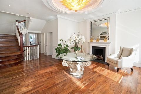 undefined, HERBERT CRESCENT, London, SW1X