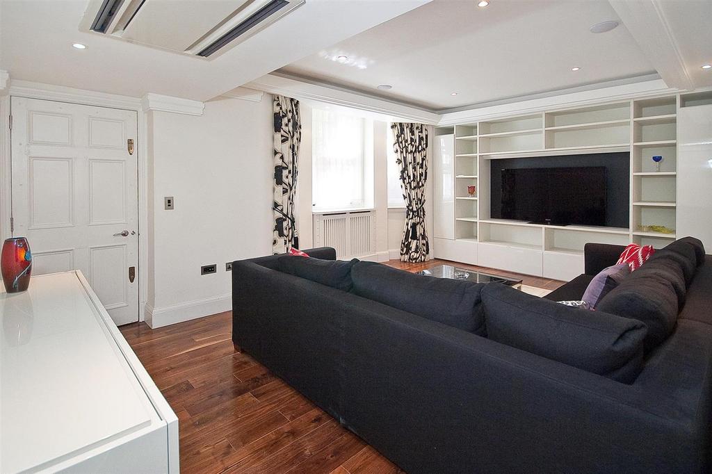 Media Room