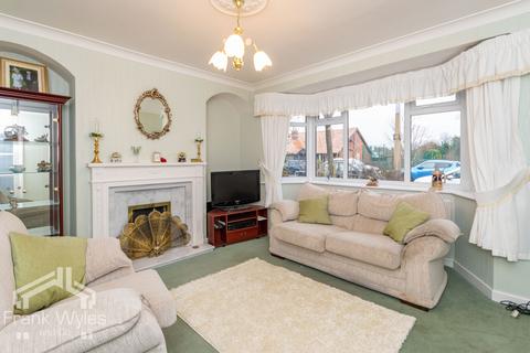 3 bedroom semi-detached house for sale, 39 Kenilworth Road Lytham St Annes FY8 1LB