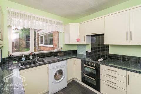 3 bedroom semi-detached house for sale, 39 Kenilworth Road Lytham St Annes FY8 1LB