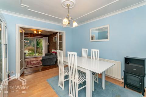 3 bedroom semi-detached house for sale, 39 Kenilworth Road Lytham St Annes FY8 1LB