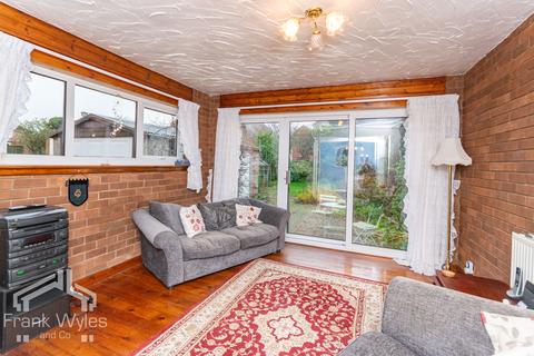 3 bedroom semi-detached house for sale, 39 Kenilworth Road Lytham St Annes FY8 1LB