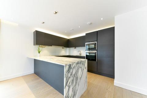 2 bedroom flat for sale, Jaeger House, 6 Thurstan Street, London, SW6