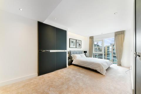 2 bedroom flat for sale, Jaeger House, 6 Thurstan Street, London, SW6