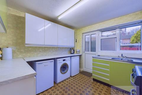 3 bedroom end of terrace house for sale, Haines Court, Abingdon OX13