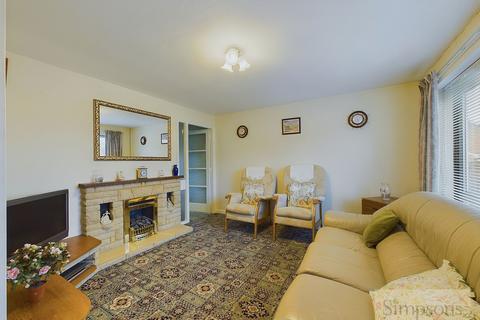 3 bedroom end of terrace house for sale, Haines Court, Abingdon OX13