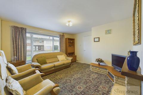 3 bedroom end of terrace house for sale, Haines Court, Abingdon OX13