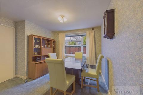 3 bedroom end of terrace house for sale, Haines Court, Abingdon OX13