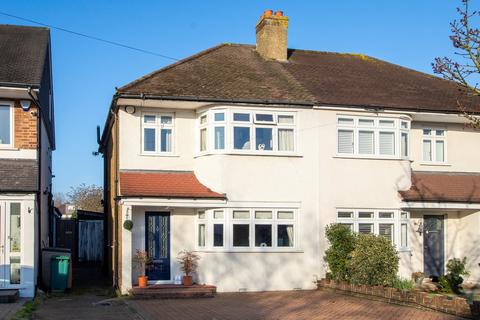 4 Constance Crescent, Bromley, BR2 7QJ