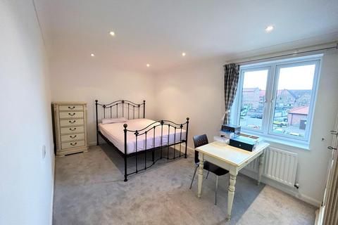 3 bedroom apartment for sale, Castle Dyke Wynd, Yarm, TS15 9DE