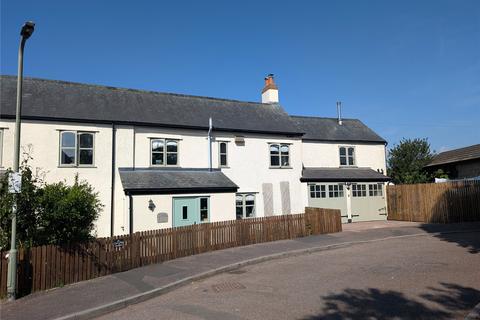 1a Cherry Tree Gardens, Tiverton, EX16 6ST