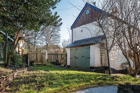 1a Cherry Tree Gardens, Tiverton, EX16 6ST