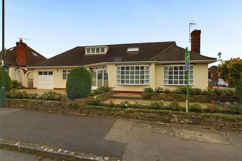 4 bedroom detached bungalow for sale, Templeoak Drive, Nottingham, Nottinghamshire, NG8