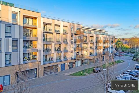 2 bedroom apartment for sale, Braid Court, 27 Nellie Cressall Way, London, Greater London, E3