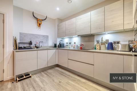 2 bedroom apartment for sale, Braid Court, 27 Nellie Cressall Way, London, Greater London, E3