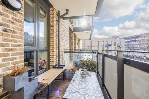 2 bedroom apartment for sale, Braid Court, 27 Nellie Cressall Way, London, Greater London, E3