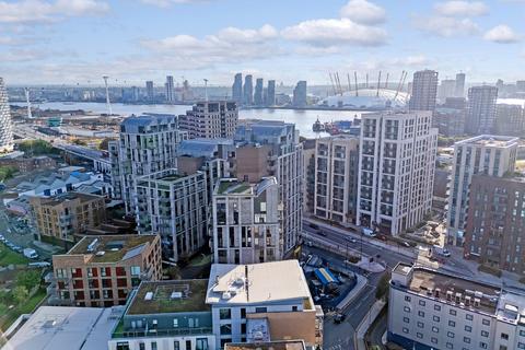 2 bedroom penthouse for sale, Sovereign Tower, 1 Emily Street, Canning Town,  E16