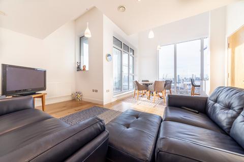 2 bedroom penthouse for sale, Sovereign Tower, 1 Emily Street, Canning Town,  E16