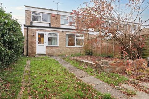 4 bedroom end of terrace house for sale, 107 Downs Road, Canterbury, Kent, CT2 7TW