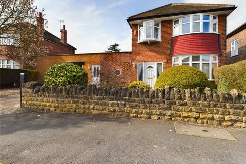 Hollinwell Avenue, Nottingham, Nottinghamshire, NG8