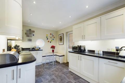 3 bedroom detached house for sale, Hollinwell Avenue, Nottingham, Nottinghamshire, NG8