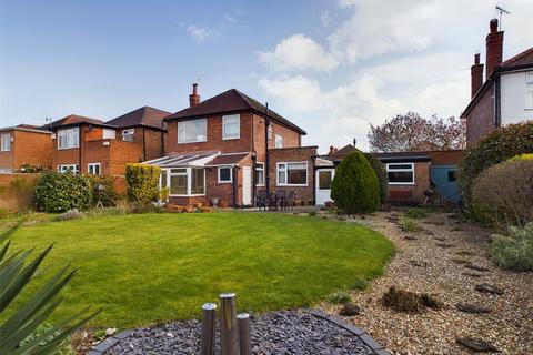 3 bedroom detached house for sale, Hollinwell Avenue, Nottingham, Nottinghamshire, NG8