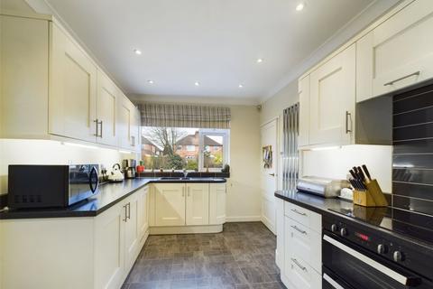 3 bedroom detached house for sale, Hollinwell Avenue, Nottingham, Nottinghamshire, NG8