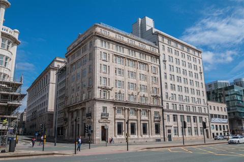 1 bedroom apartment to rent, West Africa House, 25 Water Street, Liverpool