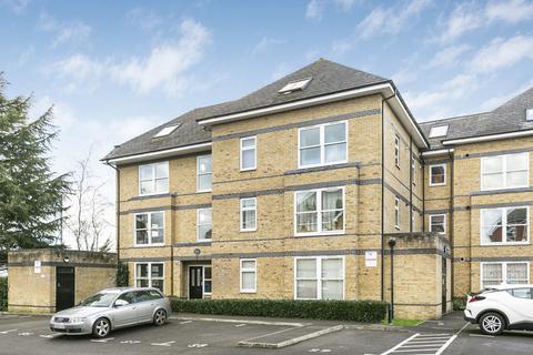 2 bedroom apartment for sale, Vicarage Road, Egham, TW20