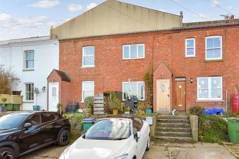 2 bedroom terraced house for sale, Kennett Lane, Stanford North, Hythe, Kent