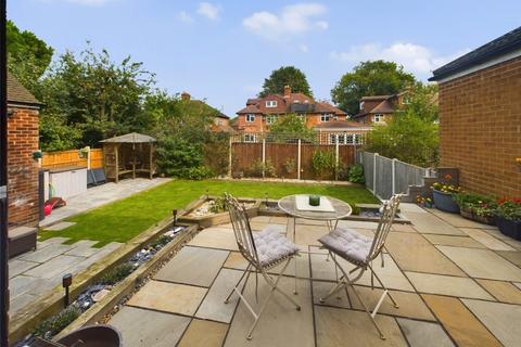 5 bedroom detached house for sale, Tranby Gardens, Nottingham, Nottinghamshire, NG8