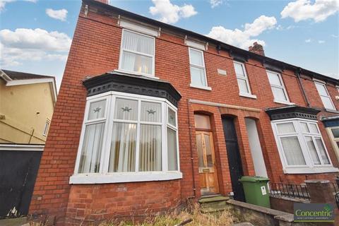 166 Crowther Road, Wolverhampton, WV6 0HY