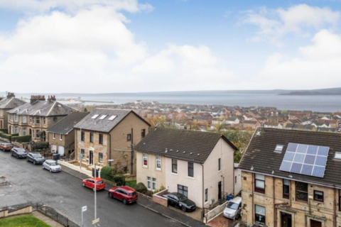 3 bedroom semi-detached house for sale, Lilybank Road, Port Glasgow, Inverclyde