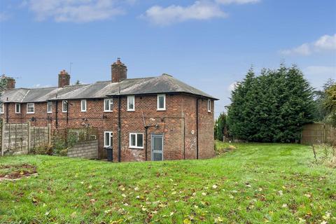 3 bedroom semi-detached house for sale, High Lowe Avenue, Congleton