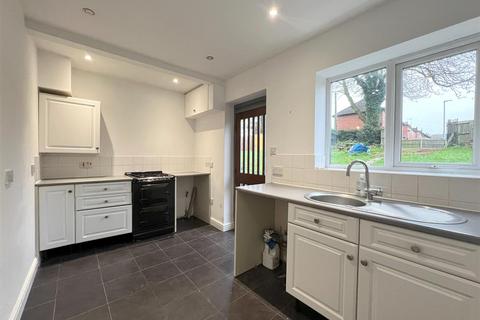 3 bedroom semi-detached house for sale, High Lowe Avenue, Congleton