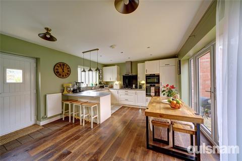 4 bedroom detached house for sale, Church View Close, Cofton Hackett, Birmingham, Worcestershire, B45