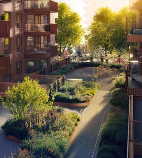 undefined, Holloway Park, Parkhurst Road, Holloway, London, N7