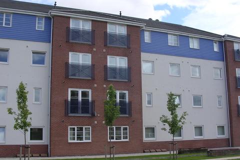 2 bedroom apartment to rent, Old Coach Road, Runcorn WA7