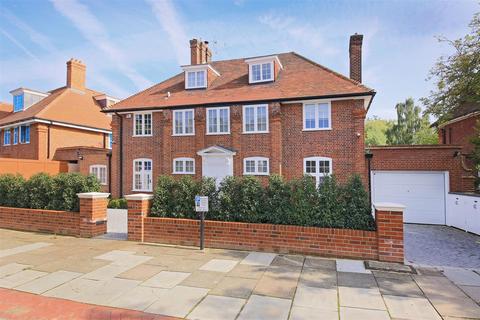 5 bedroom detached house to rent, SHELDON AVENUE, KENWOOD, N6